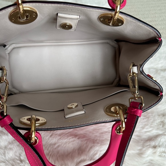 Christian Dior Mini Bag - Picture 4 of 4